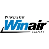 Windsor Winair logo, Windsor Winair contact details