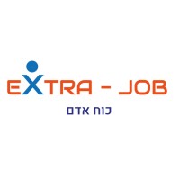 ExtraJob Israel logo, ExtraJob Israel contact details