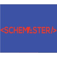 Schemaster logo, Schemaster contact details