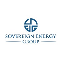 Sovereign Energy Group logo, Sovereign Energy Group contact details