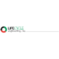 LifeCycle Engineering, Inc. logo, LifeCycle Engineering, Inc. contact details