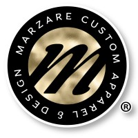 Marzare Custom Apparel & Design logo, Marzare Custom Apparel & Design contact details