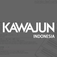 PT. KAWAJUN Indonesia logo, PT. KAWAJUN Indonesia contact details