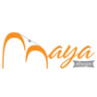 Maya Design Studio logo, Maya Design Studio contact details