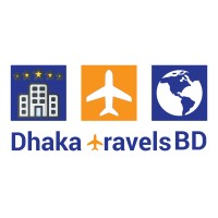 Dhaka Travels Bd logo, Dhaka Travels Bd contact details