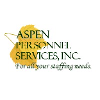 Aspen Personnel Services - Denver logo, Aspen Personnel Services - Denver contact details