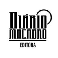 Editora Diário Macabro logo, Editora Diário Macabro contact details