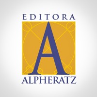 Editora Alpheratz logo, Editora Alpheratz contact details