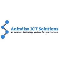 Anindisa ICT Solutions logo, Anindisa ICT Solutions contact details