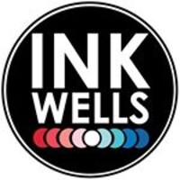 INK WELLS logo, INK WELLS contact details