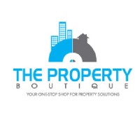 Property Boutique (E.A) Limited logo, Property Boutique (E.A) Limited contact details