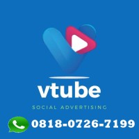 DAFTAR BISNIS VTUBE logo, DAFTAR BISNIS VTUBE contact details