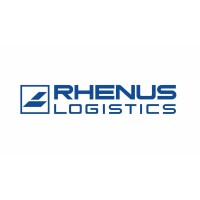 RHENUS FREIGHT LOGISTICS logo, RHENUS FREIGHT LOGISTICS contact details