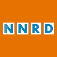 NNRD logo, NNRD contact details