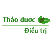 Thảo dược điều tri logo, Thảo dược điều tri contact details