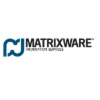 Matrixware logo, Matrixware contact details