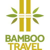 Bamboo Travel logo, Bamboo Travel contact details