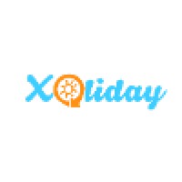 XOliday logo, XOliday contact details