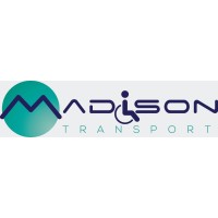 Madison Transport logo, Madison Transport contact details