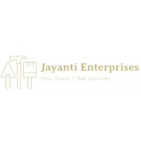 Jayanti Enterprises logo, Jayanti Enterprises contact details