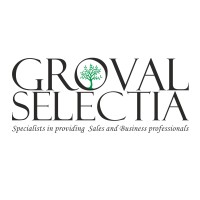 Groval Selectia logo, Groval Selectia contact details