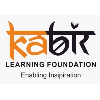 Kabir Learning Foundation logo, Kabir Learning Foundation contact details