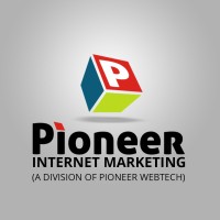 Pioneer Internet Marketing logo, Pioneer Internet Marketing contact details