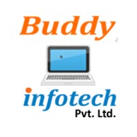 Buddy Infotech logo, Buddy Infotech contact details