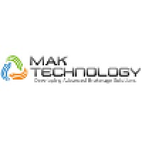 MAK TECHNOLOGY LLC logo, MAK TECHNOLOGY LLC contact details