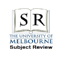 Unimelb Subject Review logo, Unimelb Subject Review contact details