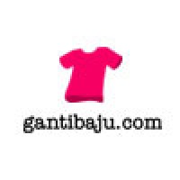 gantibaju.com logo, gantibaju.com contact details