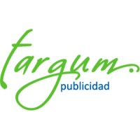 TARGUM PUBLICIDAD logo, TARGUM PUBLICIDAD contact details