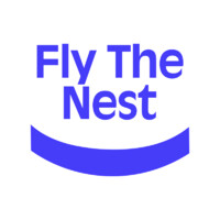 Fly The Nest logo, Fly The Nest contact details