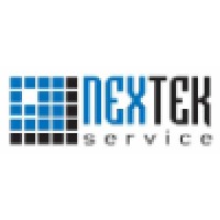 NexTek Service logo, NexTek Service contact details