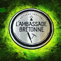 L'Ambassade Bretonne logo, L'Ambassade Bretonne contact details