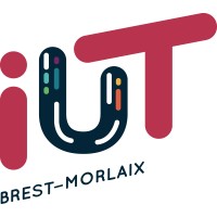 IUT Brest Morlaix logo, IUT Brest Morlaix contact details