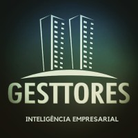 GESTTORES - IE Inteligência Empresarial logo, GESTTORES - IE Inteligência Empresarial contact details