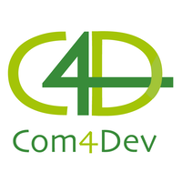 Com4Dev - Communication pour le Développement logo, Com4Dev - Communication pour le Développement contact details