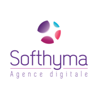 SOFTHYMA Tunisie logo, SOFTHYMA Tunisie contact details