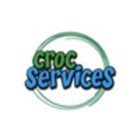 Croc Services logo, Croc Services contact details