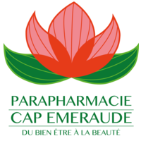 Parapharmacie Cap Emeraude logo, Parapharmacie Cap Emeraude contact details