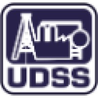 UDSS Group logo, UDSS Group contact details