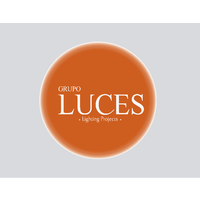 Grupo Luces logo, Grupo Luces contact details