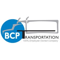 BCP Transportation logo, BCP Transportation contact details