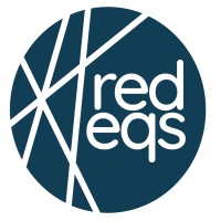 REDEQS logo, REDEQS contact details