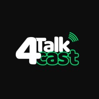 4TALKCAST logo, 4TALKCAST contact details