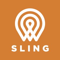 Sling logo, Sling contact details