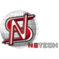 NS Technologies logo, NS Technologies contact details