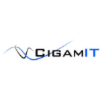 Cigam IT logo, Cigam IT contact details