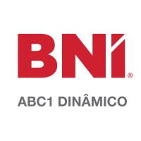 BNI ABC1 DINÂMICO logo, BNI ABC1 DINÂMICO contact details